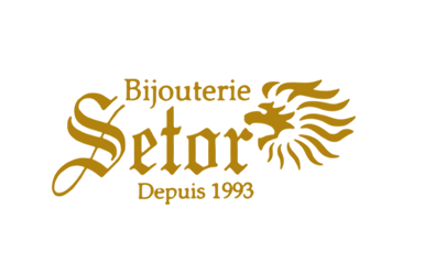Bijouterie Setor, depuis 1993